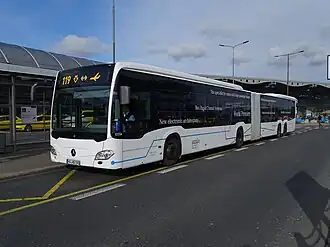 Mercedes-Benz CapaCity