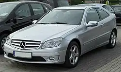 CLC 180 Kompressor (2008–2011)