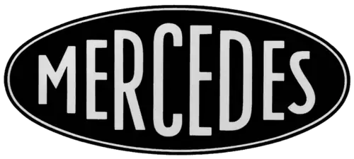 Logo de 1902 à 1909