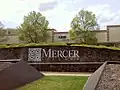 Mercer University Radio Station
