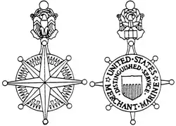 Merchant Marine Distinguished Service Medal