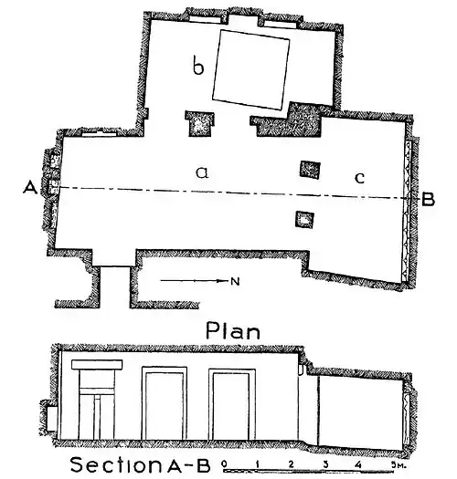 Image illustrative de l’article Mérésânkh III