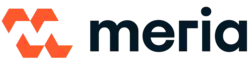 logo de Meria (entreprise)