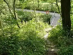 La Mousserie - été 2007.