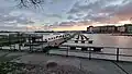 Port de Merihaka.