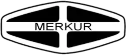 logo de Merkur