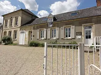 Merlieux-et-Fouquerolles