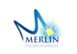 logo de Merlin Entertainments
