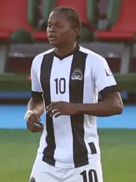 Image illustrative de l’article Merveille Kanjinga