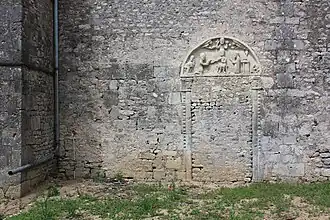 Allaines-Mervilliers