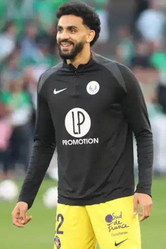 Image illustrative de l’article Rafik Messali