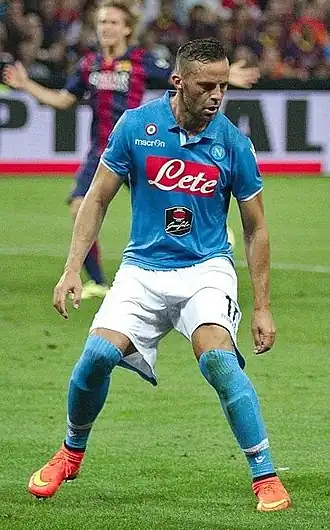 Image illustrative de l’article Giandomenico Mesto