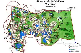 Mesures de prévention incendie
