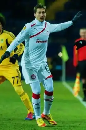 Image illustrative de l’article David Fuster