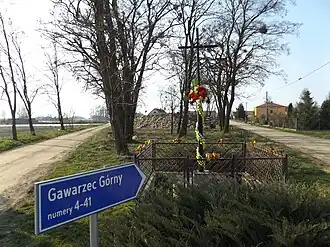 Gawarzec Górny