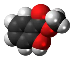 Image illustrative de l’article Salicylate de méthyle