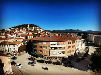 Metković (Dubrovnik-Neretva)