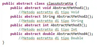 Image illustrative de l’article Java (langage)