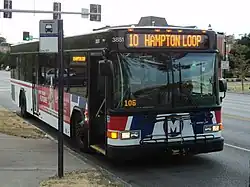 illustration de Bi-State Development Agency