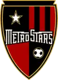 MetroStars (2002-2005)