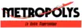 Description de l'image Metropolys_(radio)_1990_logo.png.