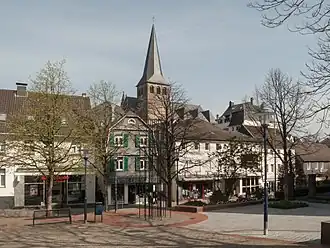 Mettmann