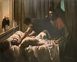 Description de cette image, également commentée ci-après