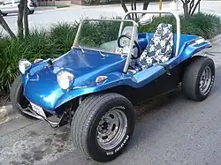 Buggy Meyers Manx