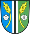 Blason de Mezholezy