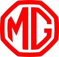 Logo de MG