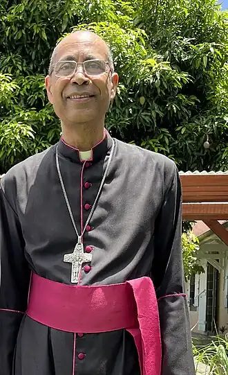 Image illustrative de l’article Alain Ransay