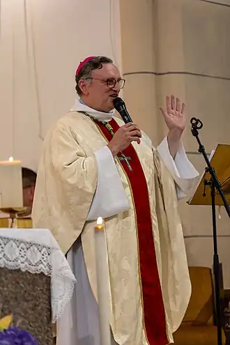 Image illustrative de l’article Alexandre de Bucy