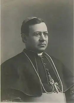 Image illustrative de l’article Donato Raffaele Sbarretti Tazza