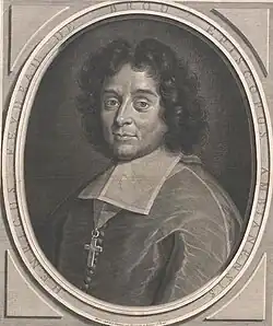 Image illustrative de l’article Henri Feydeau de Brou