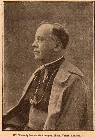 Image illustrative de l’article Alfred Flocard