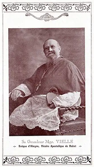 Image illustrative de l’article Henri Vielle