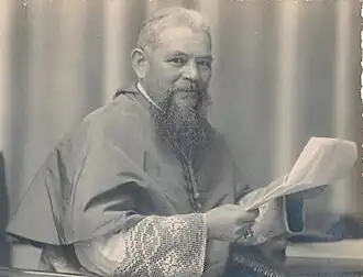 Image illustrative de l’article Jean-Marie Cessou