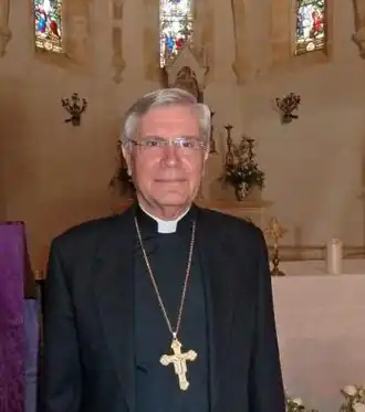 Jean-Michel di Falco en 2013.