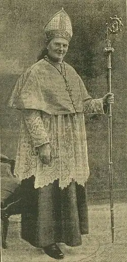 Image illustrative de l’article Charles-Albert-Joseph Lecomte