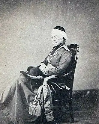 Image illustrative de l’article Alexis Basile Alexandre Menjaud