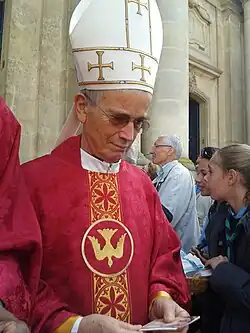 Image illustrative de l’article Olivier de Berranger