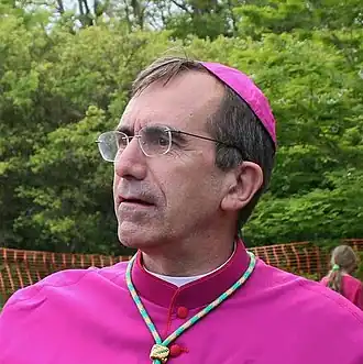 Image illustrative de l’article Michel Pansard