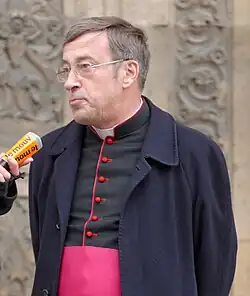 Image illustrative de l’article Patrick Chauvet