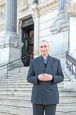 Image illustrative de l’article Patrick Le Gal