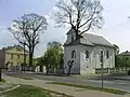 Église Saint Pierre et Paul