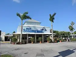 Image illustrative de l’article Miami Seaquarium