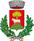 Blason de Miane