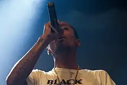 Description de l'image Mic Master Black (6062524001).jpg.