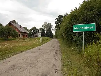Michałówek (Otwock)