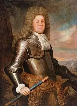 Michel Korybut Wiśniowiecki